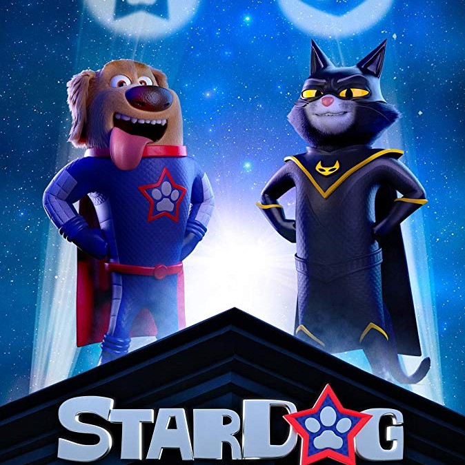 Stardog and Turbocat