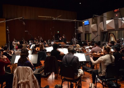 Suite No. 1