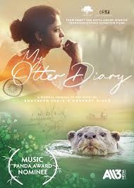 The Otter Diaries