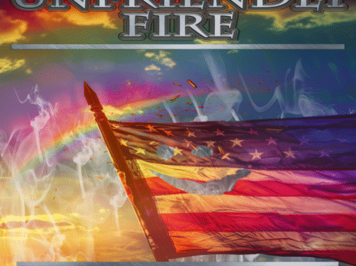 Unfriendly Fire