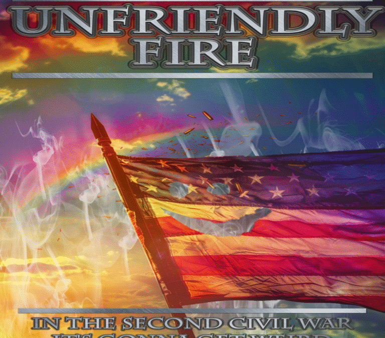 Unfriendly Fire